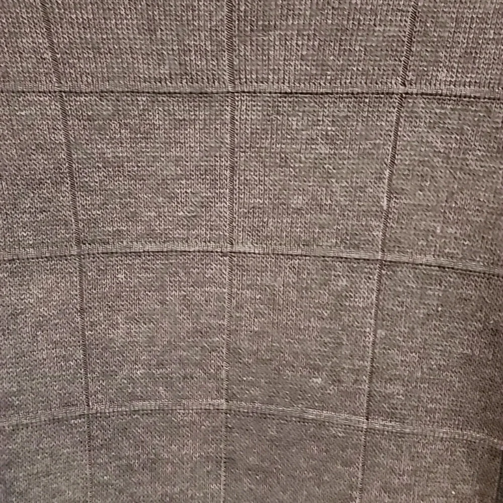 Men's Anthology Charcoal Sweater - Picture 2 of 9